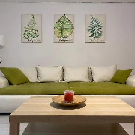 Centro Storico Loft Incantevole Con Giardino * Naples