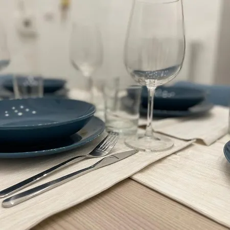 Centro Storico Loft Incantevole Con Giardino *