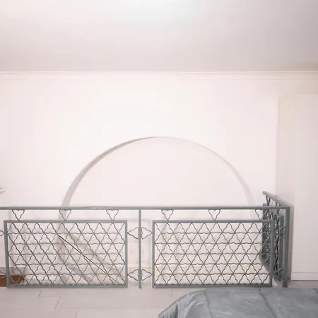 Centro Storico Loft Incantevole Con Giardino *