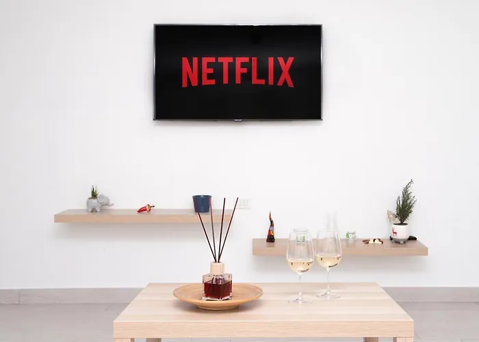 Centro Storico Loft Incantevole Con Giardino ナポリ